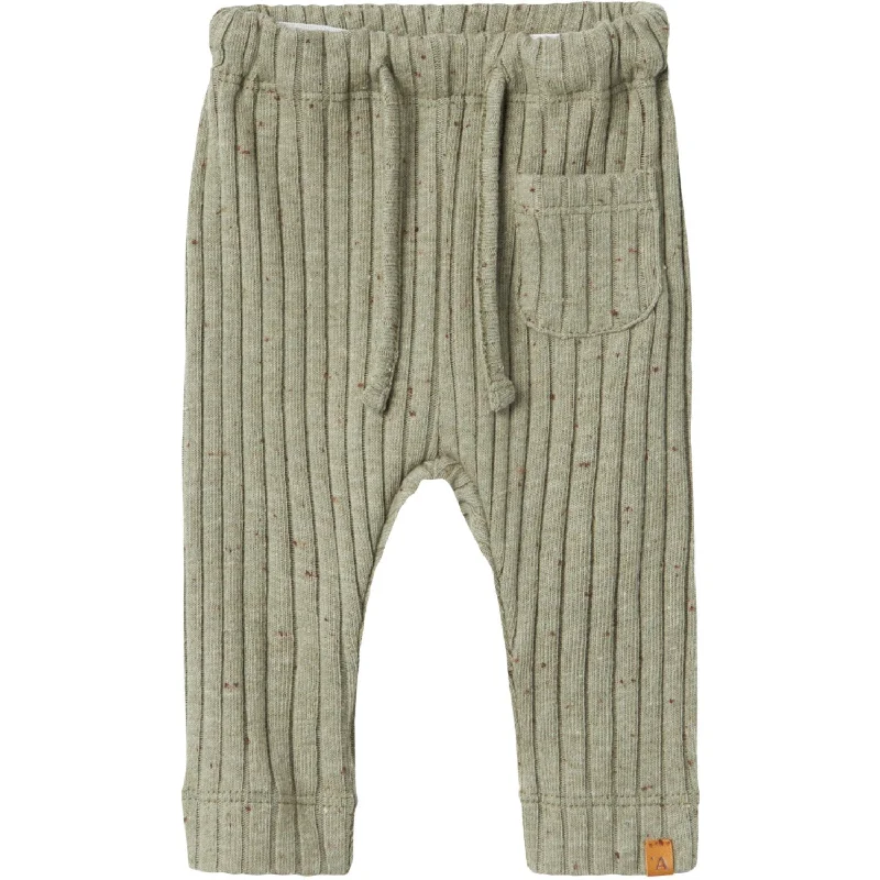 Lil'Atelier Seagrass Omilo Pants