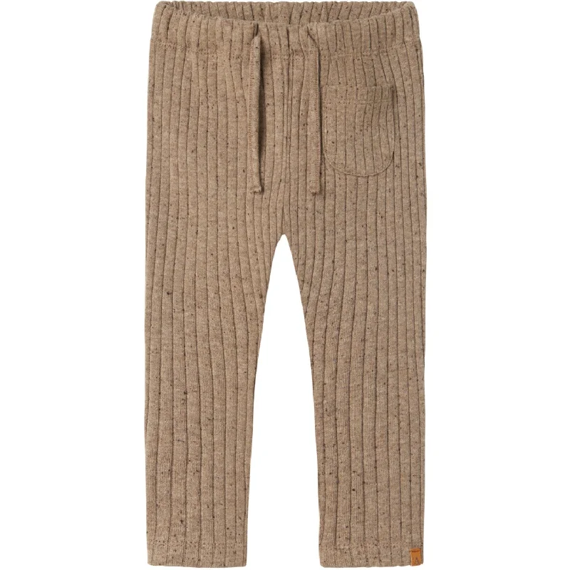 Lil'Atelier Sepia Tint Omilo Pants