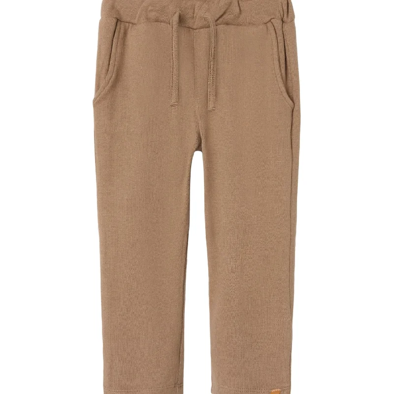 Lil'Atelier Sepia Tint Thoro Pants