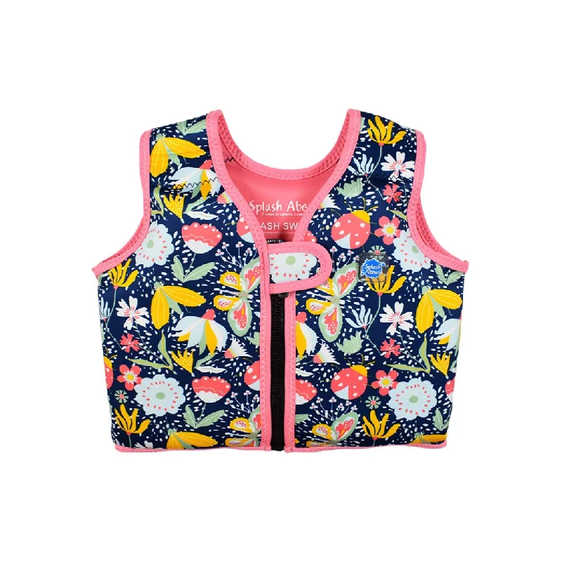 Splash About Go Splash Swim Vest - Lady Bird