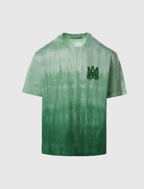 MA LOGO DIP DYE TEE