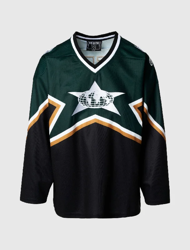 HOCKEY JERSEY