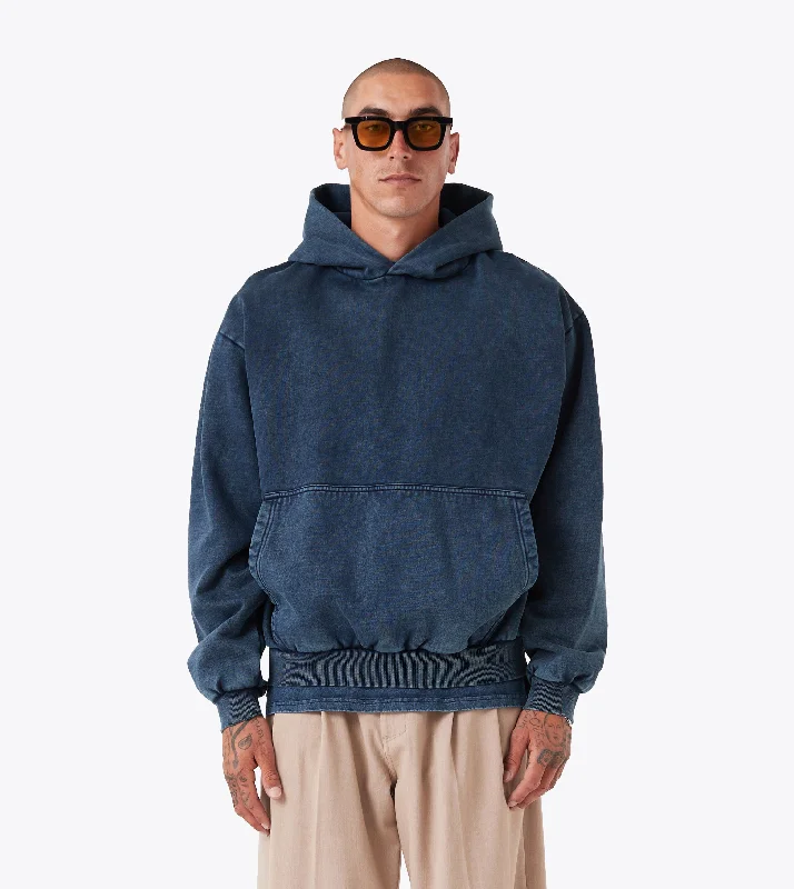 Box Hood GD Navy