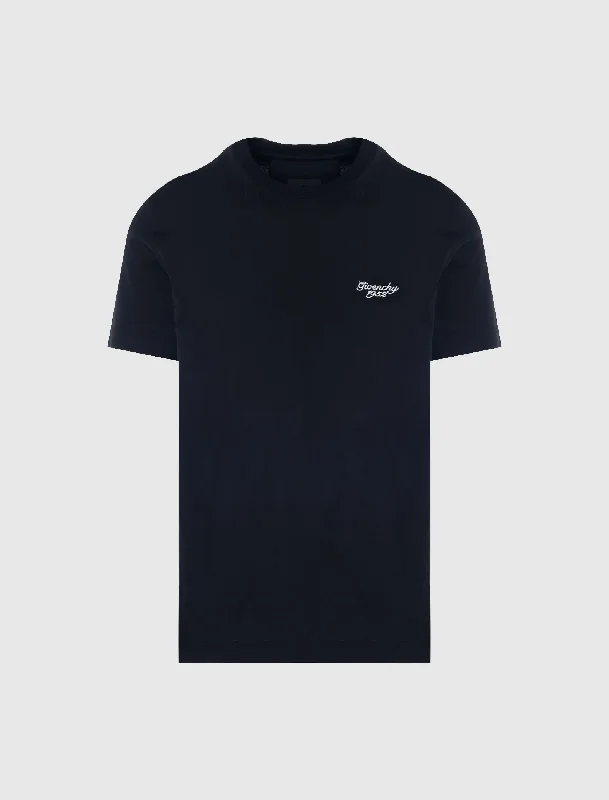 SLIM-FIT T-SHIRT