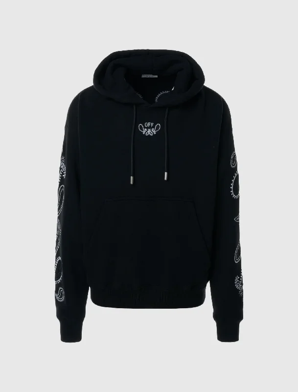 SKATE HOODIE