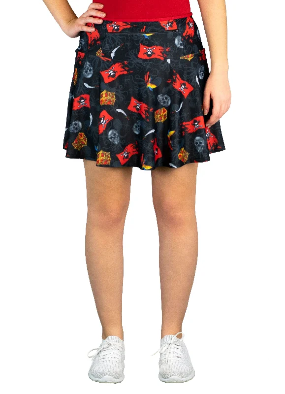 Gaspar Skirt (2 Styles) - XS