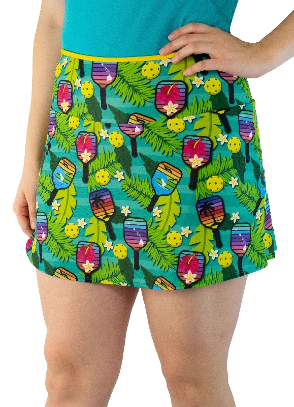 Island Pickler Skirts