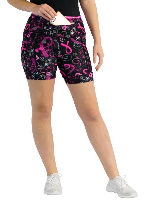 Thrive Endurance Shorts