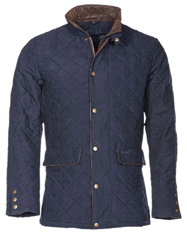 Baleno Cheltenham Quilted Jacket