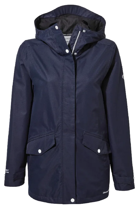 Craghoppers Otina Ladies Jacket