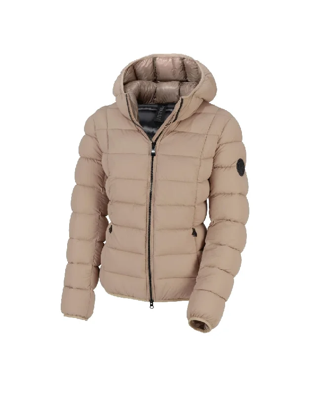 Pikeur Quilted Jacket