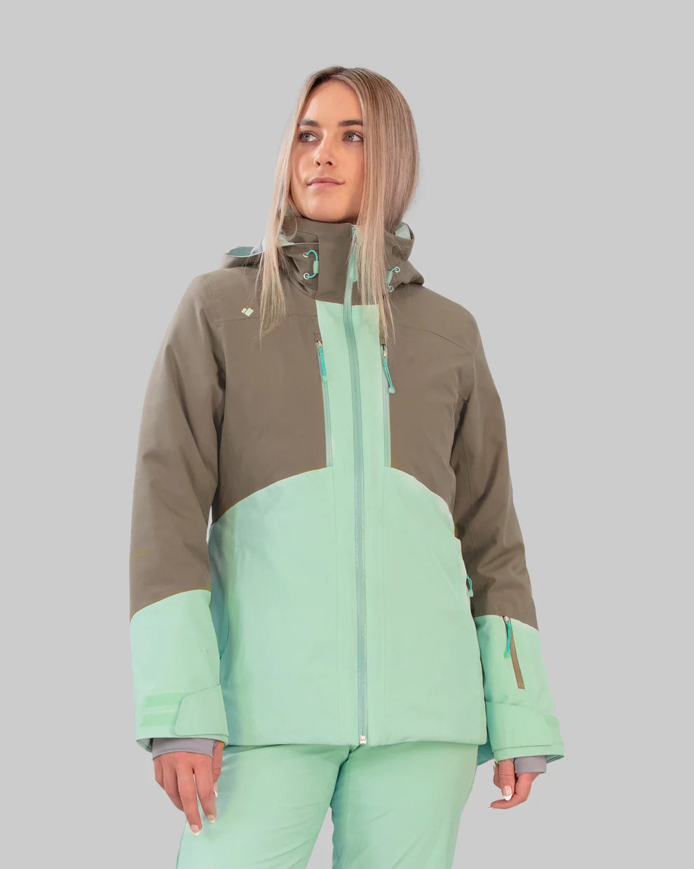 Women’s Obermeyer Cecilia Jacket