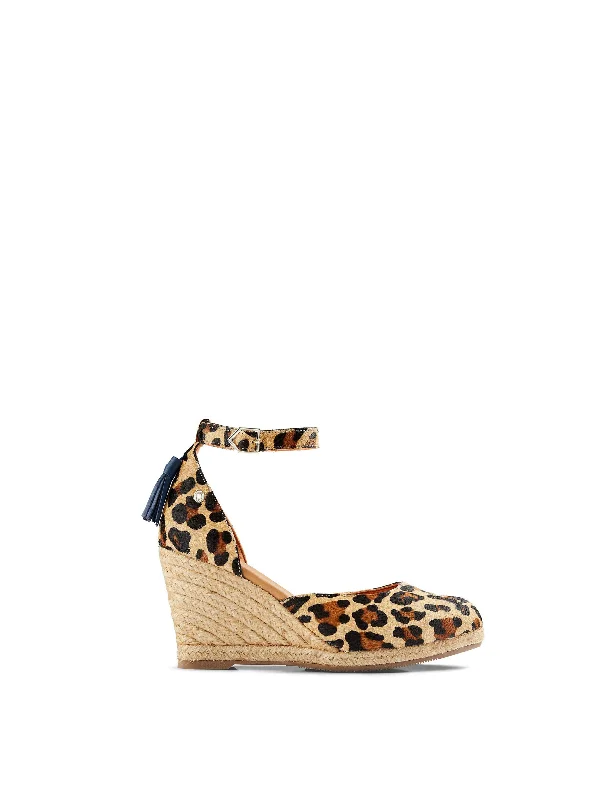 Monaco Wedge - Jaguar Haircalf