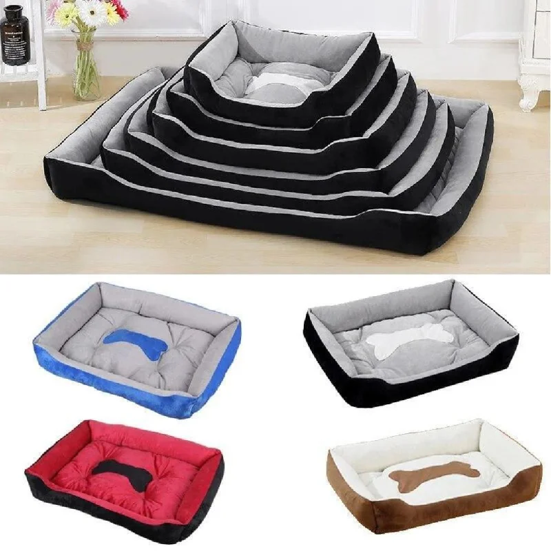 Zylo CozyPaws Kennel Mattress