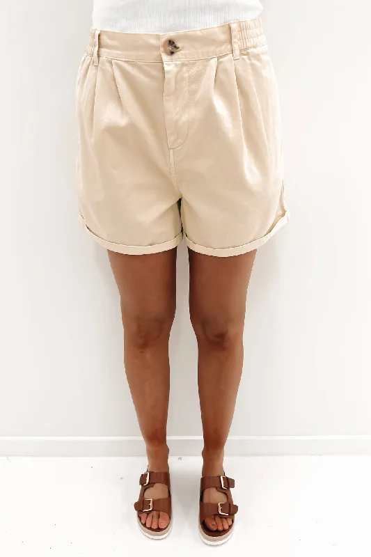 Redland Short Oatmeal