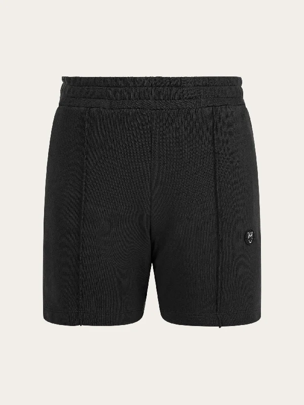 Sweat shorts - Black Jet