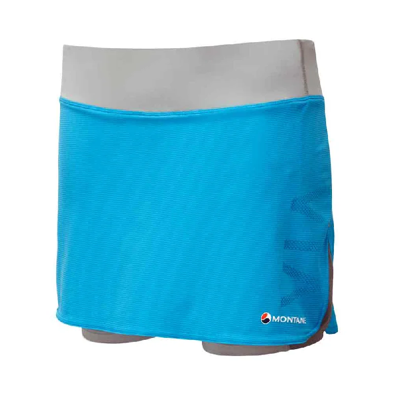 W Trail 2SK Skort